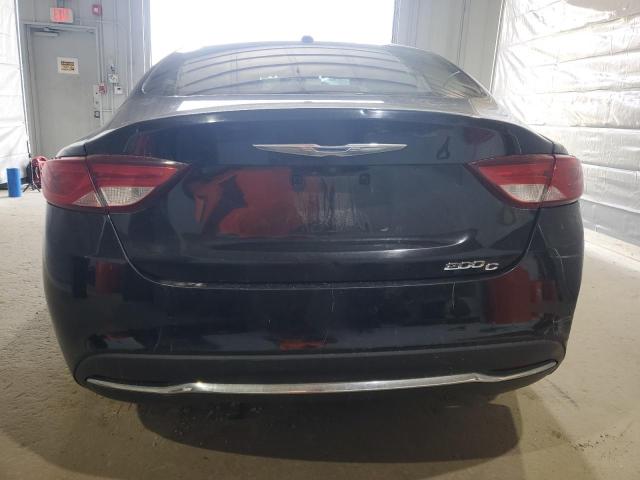 2015 CHRYSLER 200 C - 1C3CCCCB8FN671144