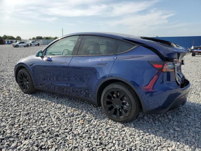 Vin: 7saygdee2nf433907, lot: 54402215, tesla model y 20222