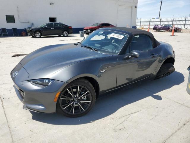 Vin: jm1ndad70r0609934, lot: 54273665, mazda mx5 grand touring 2024 img_1