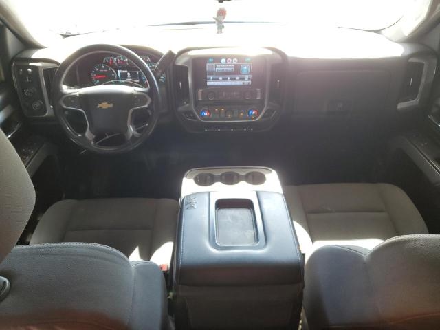 2016 CHEVROLET SILVERADO - 1GCVKREC8GZ317764