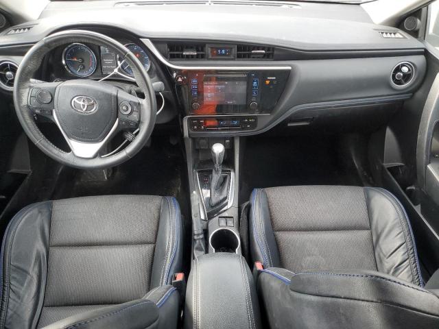 2017 TOYOTA COROLLA L - 5YFBURHE7HP624977