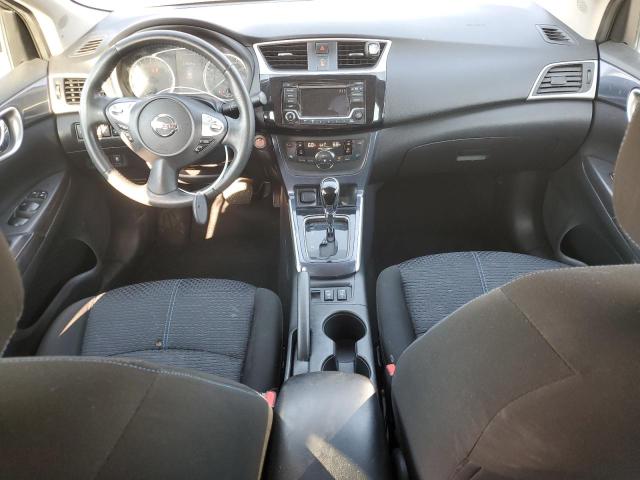 2018 NISSAN SENTRA SR - 3N1CB7AP4JY235104