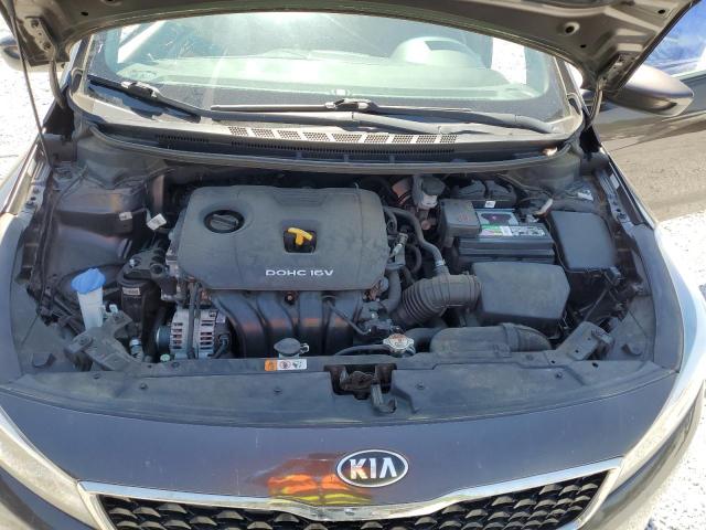 2018 KIA FORTE LX - 3KPFK4A75JE201960