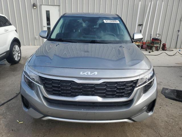 2023 KIA SELTOS LX KNDEPCAA1P7361071