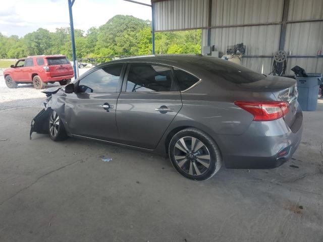 Vin: 3n1ab7ap9hy244480, lot: 55405965, nissan sentra s 20172