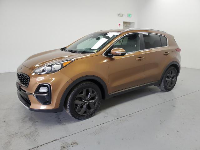 Vin: kndp63ac5l7647318, lot: 54535145, kia sportage s 2020 img_1