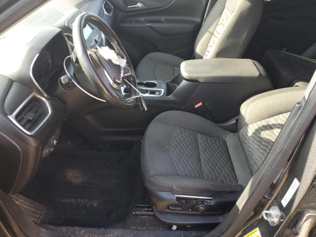 2018 CHEVROLET EQUINOX LT - 2GNAXJEV3J6111751