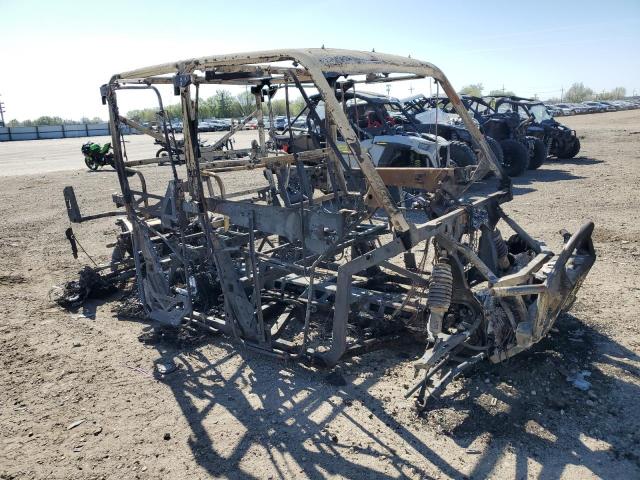 2021 CAN-AM DEFENDER M - 3JBUUAX43MK005781