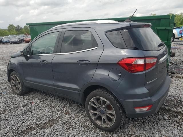 Vin: maj3s2ke9lc318428, lot: 54180195, ford ecosport titanium 20202