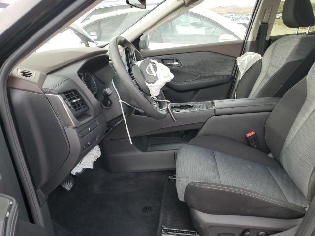 2023 NISSAN ROGUE SV JN8BT3BA2PW434097
