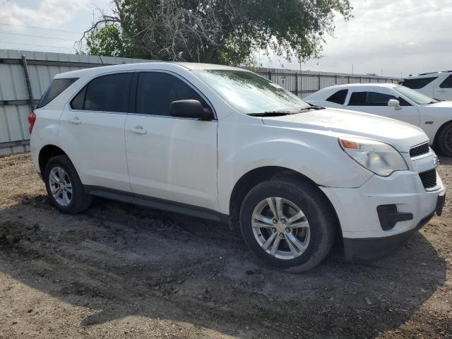Vin: 2gnalbekxd1148398, lot: 54427815, chevrolet equinox ls 20134