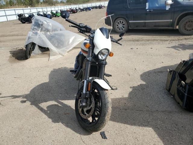 2019 HARLEY-DAVIDSON XG750 A 1HD4NCG12KC503810