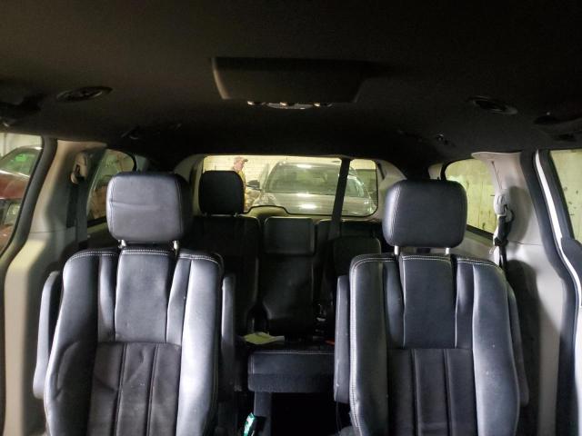 2019 DODGE GRAND CARA 2C4RDGCG4KR688493