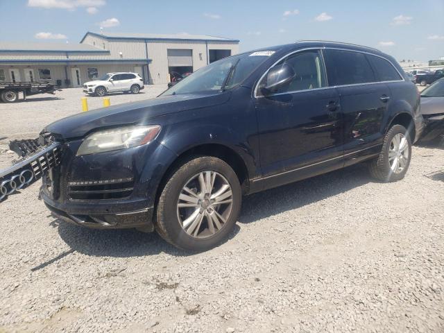AUDI Q7 PREMIUM