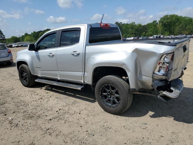 2017 CHEVROLET COLORADO L - 1GCGSCEN8H1223522