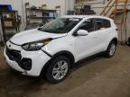 2017 KIA SPORTAGE L - KNDPMCAC5H7110882