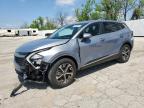 2023 KIA SPORTAGE E - 5XYK33AF5PG123074