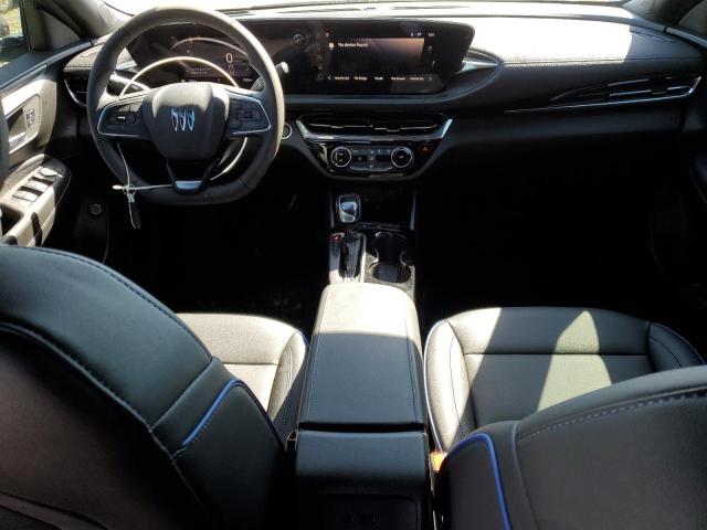 2025 BUICK ENVISTA SP KL47LBEP1SB089683