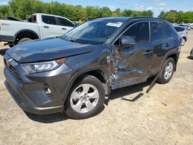Vin: 2t3p1rfv9mc180908, lot: 53984185, toyota rav4 xle 2021 img_1