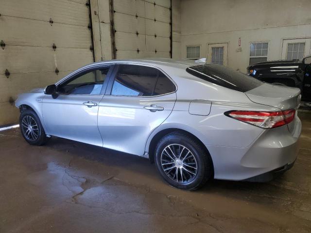Vin: 4t1c31ak4lu536002, lot: 53094805, toyota camry le 20202