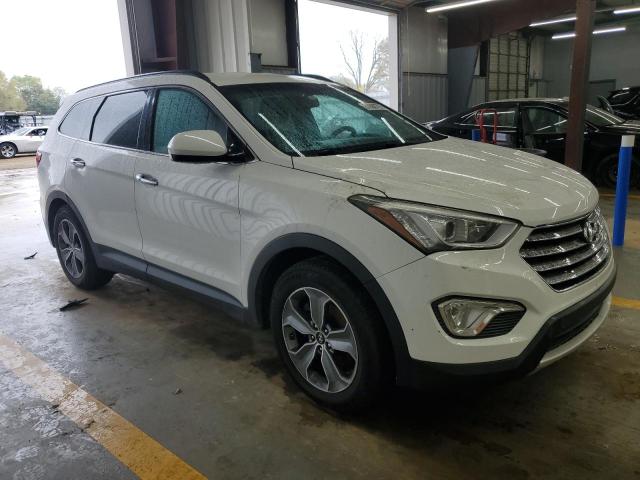 Vin: km8sm4hf7gu154989, lot: 51688705, hyundai santa fe se 20164