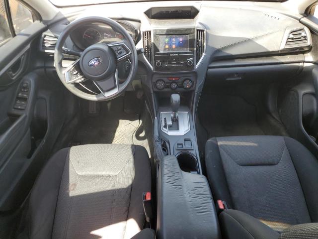 2019 SUBARU IMPREZA 4S3GKAA6XK3620695