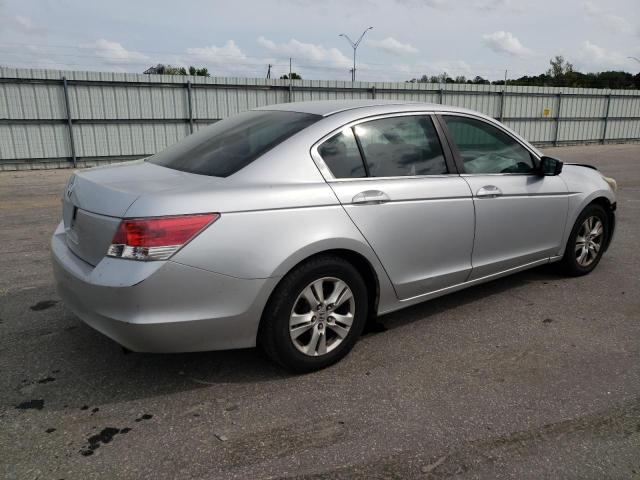 HONDA ACCORD LXP 2008 silver  gas 1HGCP26488A031776 photo #4