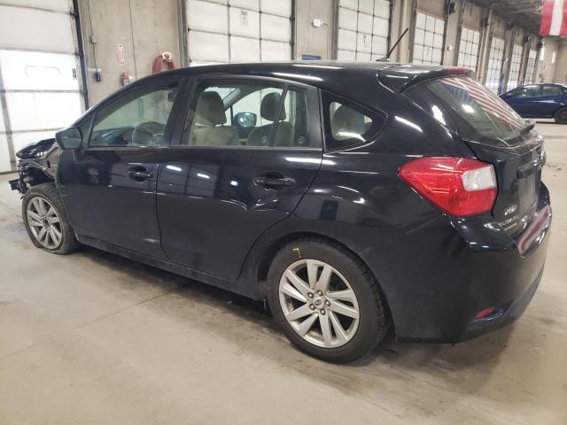 Vin: jf1gpac64fh205238, lot: 51965065, subaru impreza premium 20152