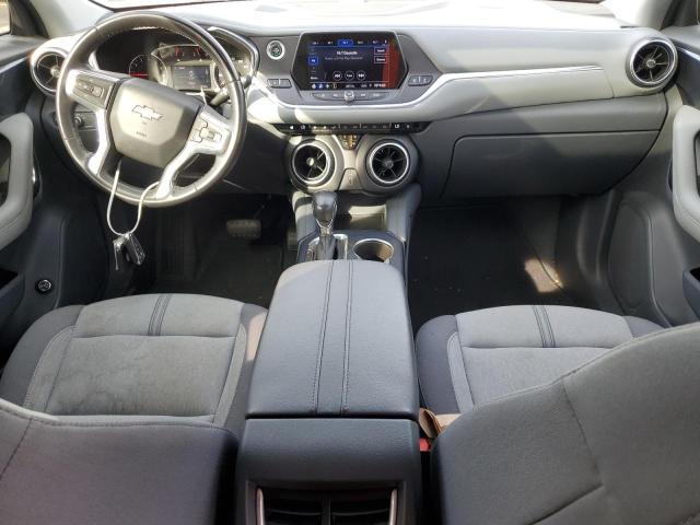 2020 CHEVROLET BLAZER 2LT - 3GNKBHRS1LS592633