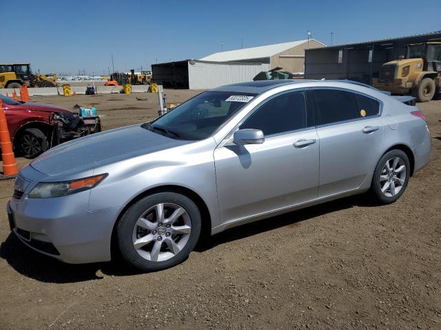 Vin: 19uua8f24ea005436, lot: 53845765, acura tl 2014 img_1