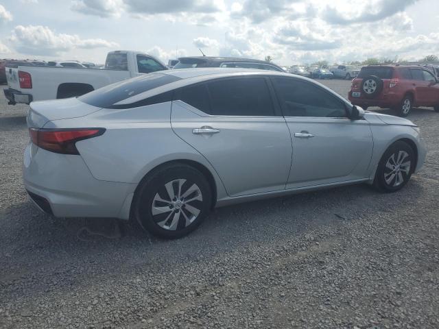 2021 NISSAN ALTIMA S 1N4BL4BV3MN331993