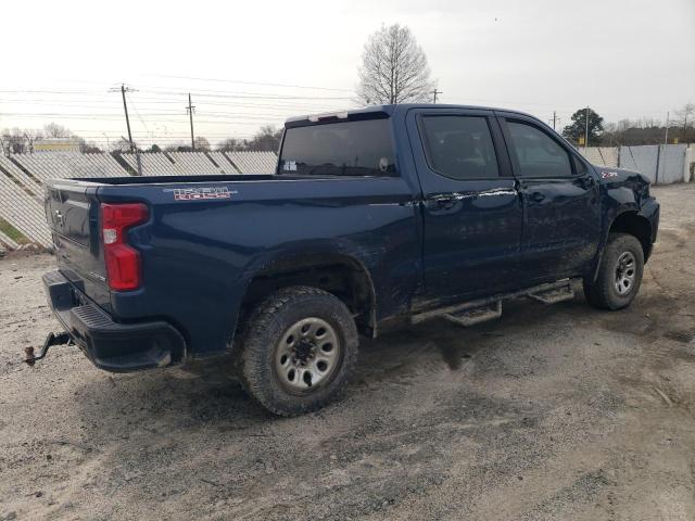 Vin: 3gcpycef7mg341631, lot: 51286755, chevrolet all models k1500 trail boss custom 20213