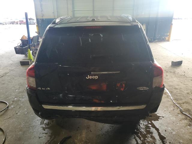 2016 JEEP COMPASS LA - 1C4NJDEB1GD708457