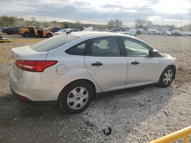 Vin: 1fadp3e29gl368183, lot: 53844215, ford focus s 20163