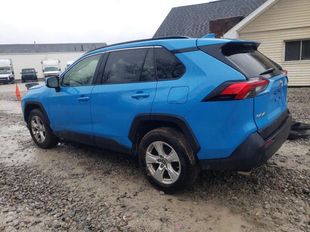 Vin: jtmp1rfv9kd004062, lot: 52293585, toyota rav4 xle 20192