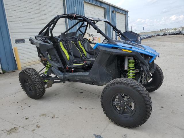 2024 POLARIS RZR TURBO 3NSGAC921RG065173