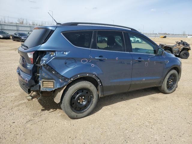Vin: 1fmcu9gd5juc82656, lot: 53899935, ford escape se 20183