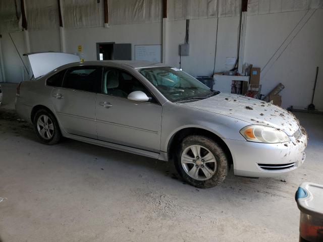 Vin: 2g1wf5e34d1248540, lot: 51921445, chevrolet impala ls 20134