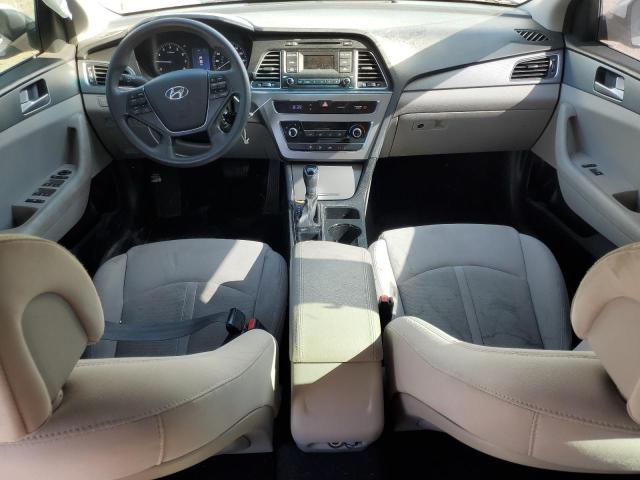 2016 HYUNDAI SONATA SE - 5NPE24AF6GH398919
