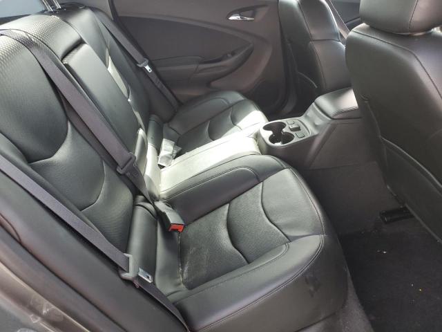 2016 CHEVROLET VOLT LTZ 1G1RD6S57GU116850
