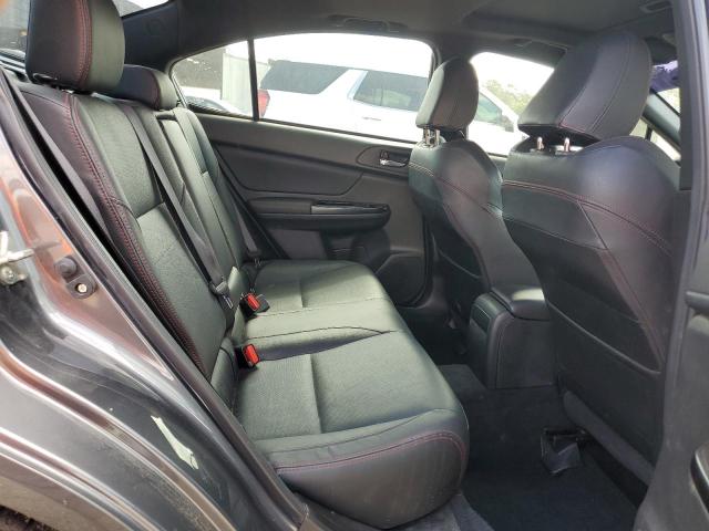 2021 SUBARU WRX LIMITE - JF1VA1J68M9808762