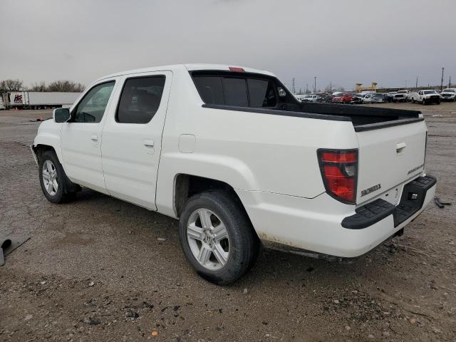 Vin: 5fpyk1f52db010002, lot: 51632755, honda ridgeline rtl 20132