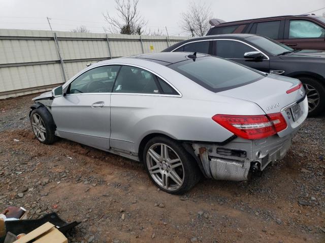 Vin: wddkj7cb2af047384, lot: 52434985, mercedes-benz e-class 550 20102