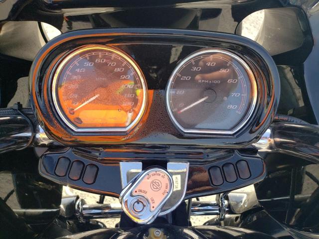 2021 HARLEY-DAVIDSON FLTRXS 1HD1KTP13MB617769