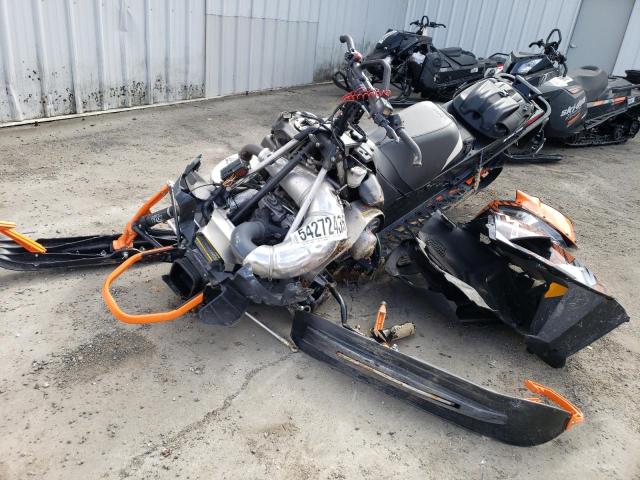 ARCTIC CAT M800 2019 red   4UF19SNW7KT103476 photo #3