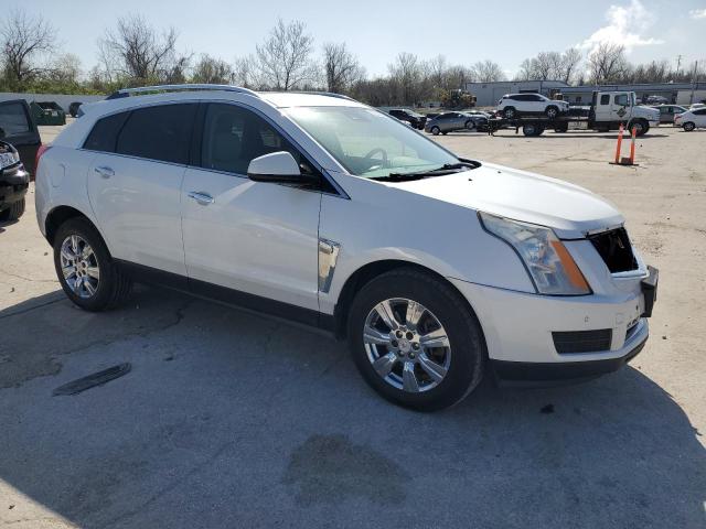2016 CADILLAC SRX LUXURY - 3GYFNEE3XGS561735