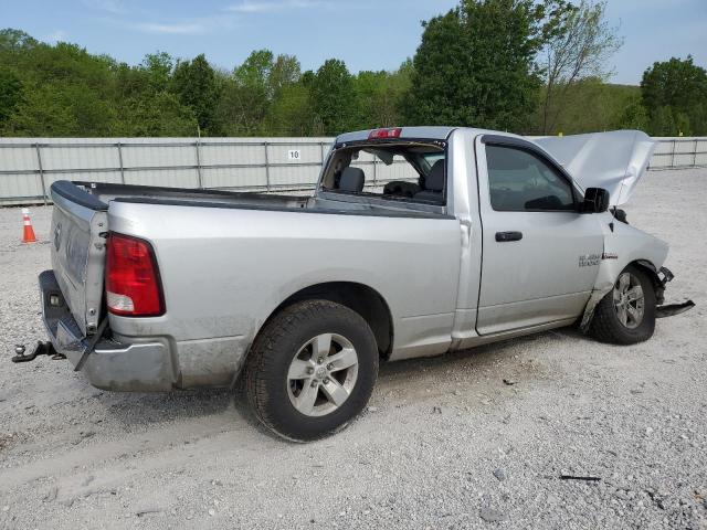 Vin: 3c6jr6at3hg604680, lot: 53157055, ram 1500 st 20173