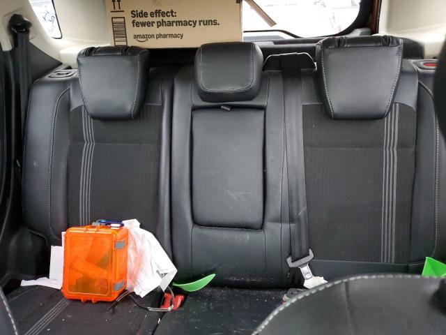2019 FORD ECOSPORT S - MAJ6S3JL1KC254371