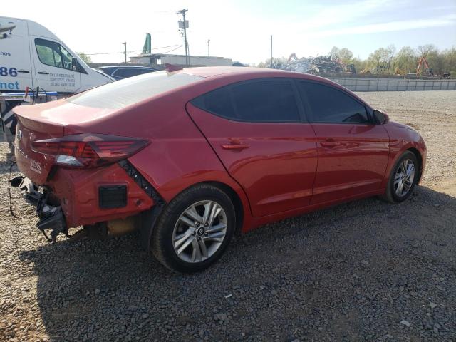 2020 HYUNDAI ELANTRA SE - 5NPD84LF1LH544127