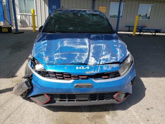 2023 KIA FORTE GT L - 3KPF54AD1PE641857